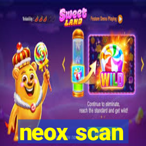 neox scan